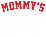Mommys boy bluza