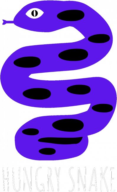 HUNGRY SNAKE