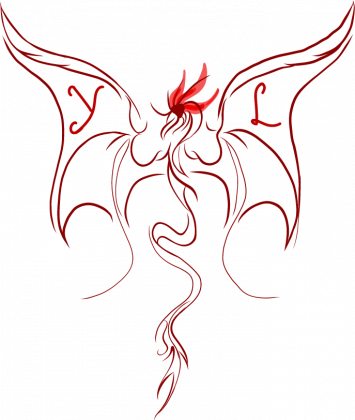 Bluza Yakuza Label Black