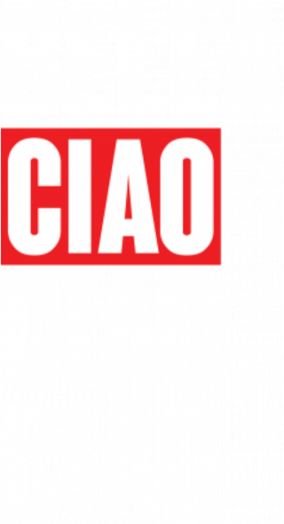 T-SHIRT BELLA CIAO CIAO CIAO