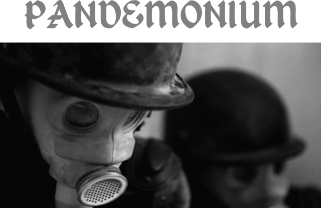 GASMASK