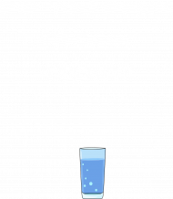 did you drink water today?