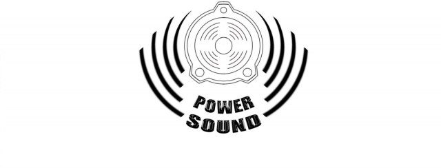 power sound
