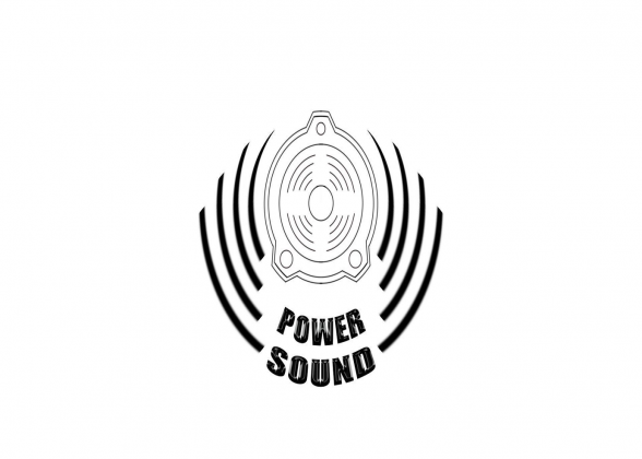 power sound