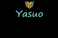 Maseczka Yasuo