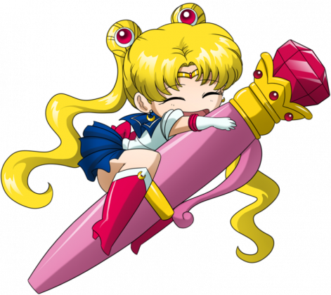 Sailor Moon Czarodziejka z Księżyca