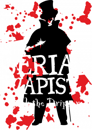 SERIAL VAPIST