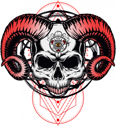 DEVIL EYE