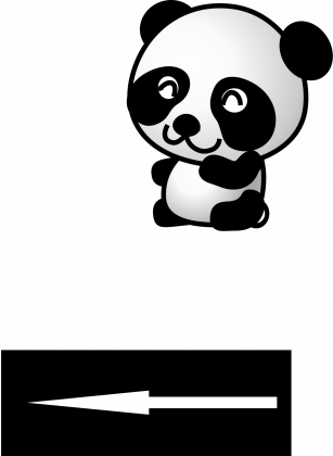 SŁODKA PANDA