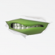 Zęby 2