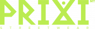 prixi koszulka basic green logo