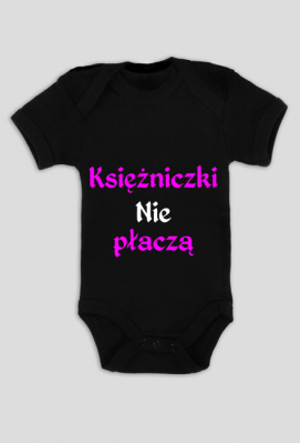 Księżniczka body - Stylisz