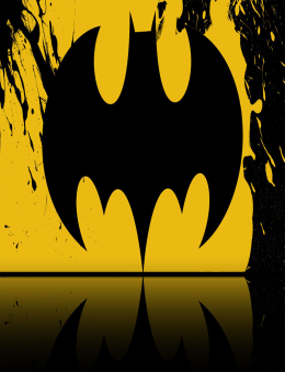 Bluza Batman