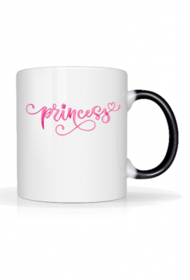 princess - Sprytka
