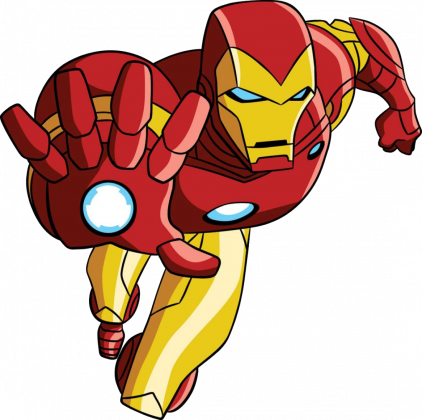 Franek Ironman