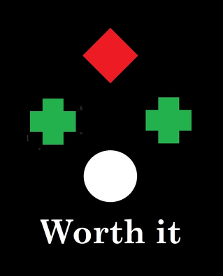 Kubek - Worth it