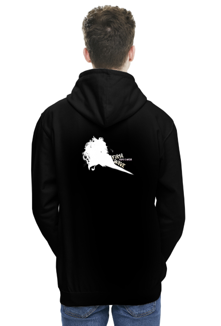 BLUZA MĘSKA |FIRST WAVE|