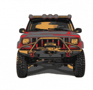 Jeep Cherokee 1