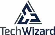 TechWizard - czarodziejski kubek