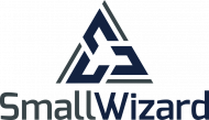 SmallWizard - body niemowlęce białe