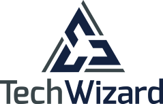 TechWizard - czarodziejski kubek