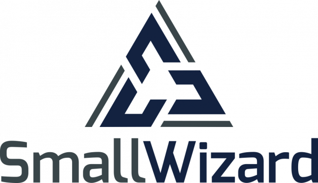 SmallWizard - body niemowlęce białe
