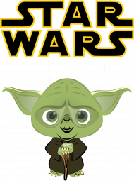 Star Wars bluzka z kapturem
