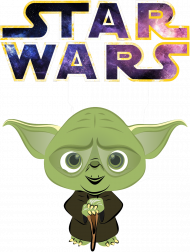 Bluza Star Wars Yoda