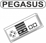 Bluza dziecięca Pegasus z kapturem