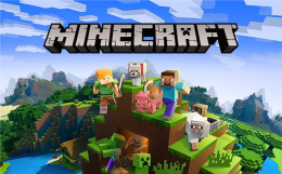 Bluza z kapturem - Minecraft.