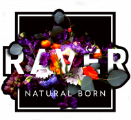 Natural Born Raver