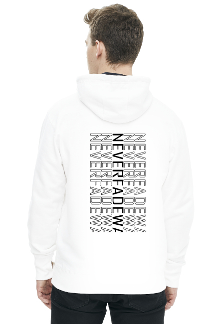 Bluza NeverFadeAway - Magic moment