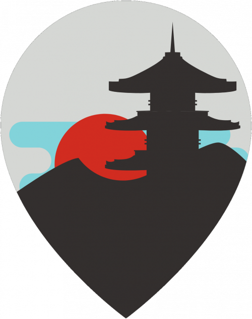 Bluza NeverFadeAway - JAPAN 1
