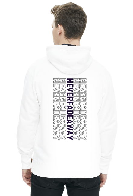 Bluza NeverFadeAway - PIXELS 7