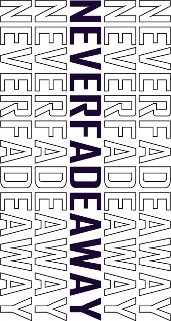 Bluza NeverFadeAway - PIXELS 7