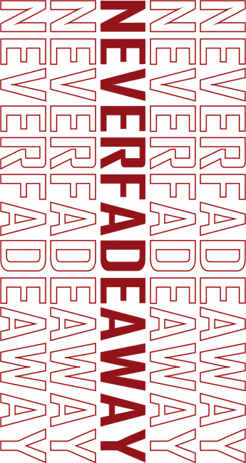 Bluza NeverFadeAway - PIXELS 8