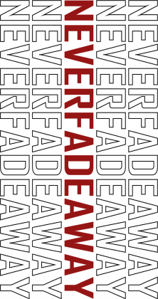 Bluza NeverFadeAway - PIXELS 1
