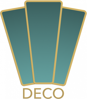 Bluza z kapturem męska Deco 1 plus