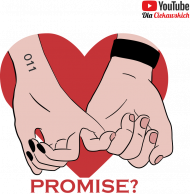 Koszulka damska Promise