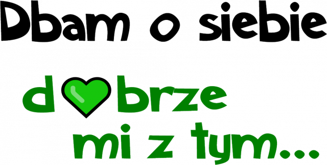 EKOtorba Dbam o siebie
