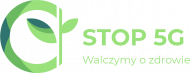 MASECZKA STOP 5G WALCZYMY O ZDROWIE