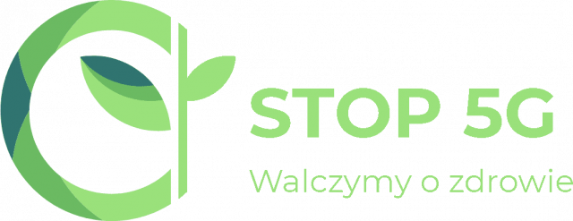 MASECZKA STOP 5G WALCZYMY O ZDROWIE