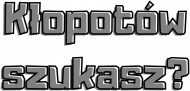 Bluza Kłopotów szukasz?