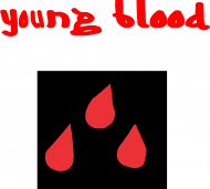 Koszulka YOUNG BLOOD