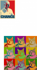 Torba POPart