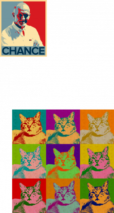 Torba POPart