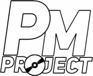 Koszulka PMProject