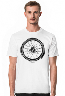 Bike Mandala - bikewarrior