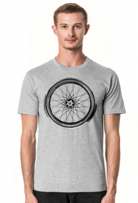 Bike Mandala - bikewarrior