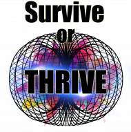 survive or thrive